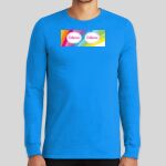 TC Cotton Long Sleeve Thumbnail