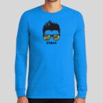 TC Cotton Long Sleeve Thumbnail