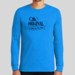 TC Cotton Long Sleeve Thumbnail