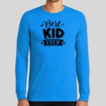 TC Cotton Long Sleeve Thumbnail