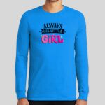 TC Cotton Long Sleeve Thumbnail