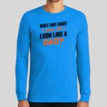 TC Cotton Long Sleeve Thumbnail