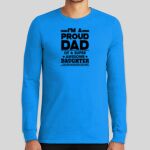 TC Cotton Long Sleeve Thumbnail