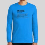 TC Cotton Long Sleeve Thumbnail