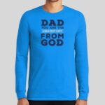 TC Cotton Long Sleeve Thumbnail