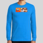 TC Cotton Long Sleeve Thumbnail