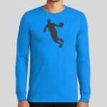 TC Cotton Long Sleeve Thumbnail