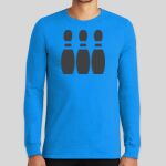 TC Cotton Long Sleeve Thumbnail