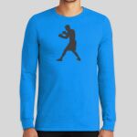 TC Cotton Long Sleeve Thumbnail