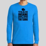 TC Cotton Long Sleeve Thumbnail