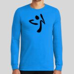 TC Cotton Long Sleeve Thumbnail