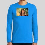 TC Cotton Long Sleeve Thumbnail
