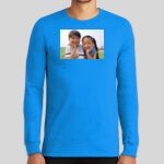 TC Cotton Long Sleeve Thumbnail