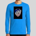 TC Cotton Long Sleeve Thumbnail