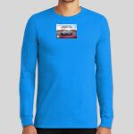TC Cotton Long Sleeve Thumbnail