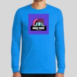 TC Cotton Long Sleeve Thumbnail