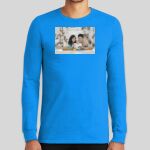 TC Cotton Long Sleeve Thumbnail