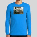 TC Cotton Long Sleeve Thumbnail