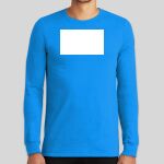 TC Cotton Long Sleeve Thumbnail