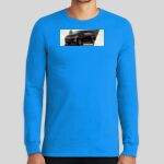 TC Cotton Long Sleeve Thumbnail