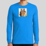 TC Cotton Long Sleeve Thumbnail