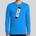 TC Cotton Long Sleeve Thumbnail