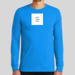 TC Cotton Long Sleeve Thumbnail