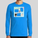 TC Cotton Long Sleeve Thumbnail