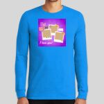 TC Cotton Long Sleeve Thumbnail
