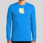 TC Cotton Long Sleeve Thumbnail