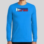 TC Cotton Long Sleeve TC Cotton Long Sleeve Thumbnail