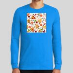 TC Cotton Long Sleeve Thumbnail