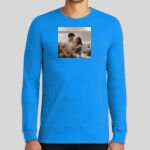 TC Cotton Long Sleeve Thumbnail