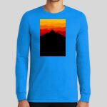 TC Cotton Long Sleeve Thumbnail