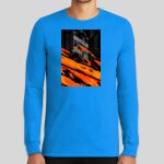 TC Cotton Long Sleeve Thumbnail
