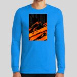 TC Cotton Long Sleeve Thumbnail