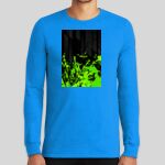 TC Cotton Long Sleeve Thumbnail