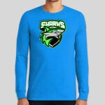 TC Cotton Long Sleeve Thumbnail