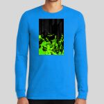 TC Cotton Long Sleeve Thumbnail