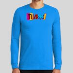 TC Cotton Long Sleeve Thumbnail