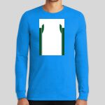 TC Cotton Long Sleeve Thumbnail