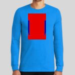 TC Cotton Long Sleeve Thumbnail