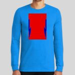TC Cotton Long Sleeve Thumbnail