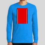 TC Cotton Long Sleeve Thumbnail