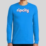 TC Cotton Long Sleeve Thumbnail