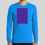 TC Cotton Long Sleeve Thumbnail