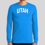 TC Cotton Long Sleeve Thumbnail