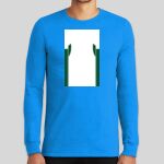TC Cotton Long Sleeve Thumbnail