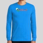 TC Cotton Long Sleeve Thumbnail