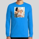 TC Cotton Long Sleeve Thumbnail